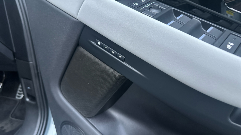 Land Rover Range Rover Evoque 1.5 P270e Dynamic SE 5dr Auto Hatchback